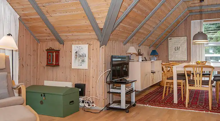 Holiday home on Fanø