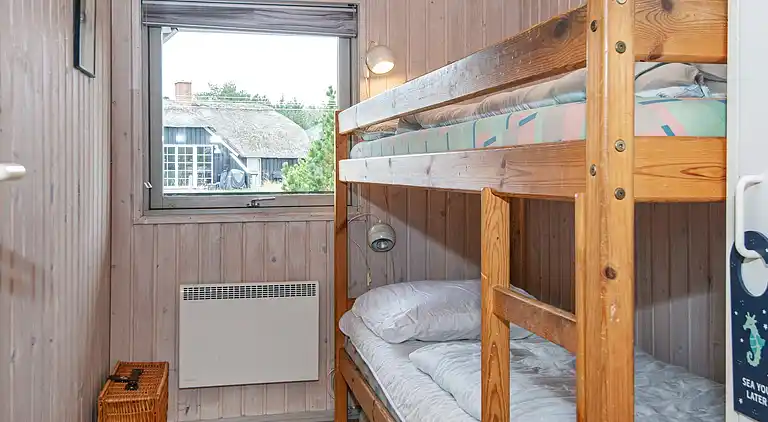 Holiday home on Fanø