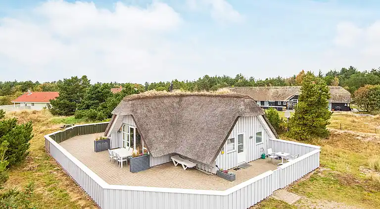 Holiday home on Fanø