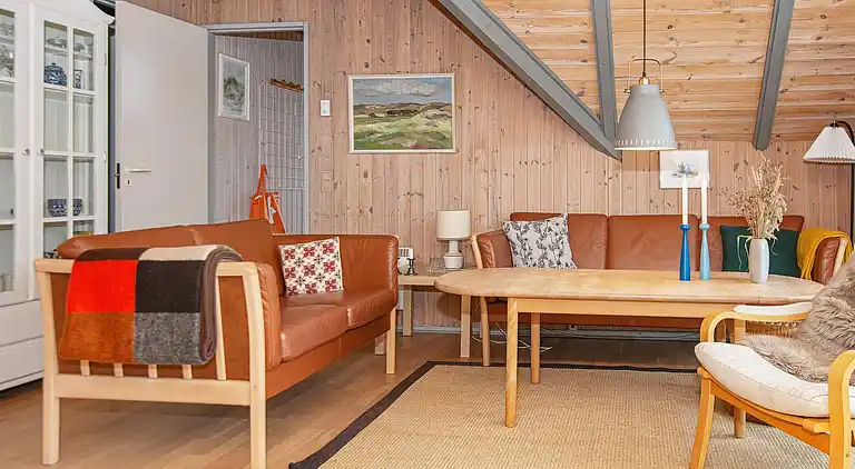 Holiday home on Fanø