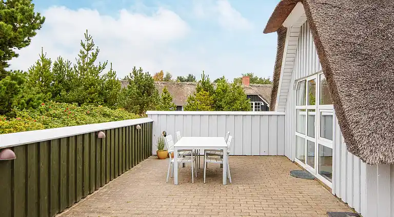 Holiday home on Fanø