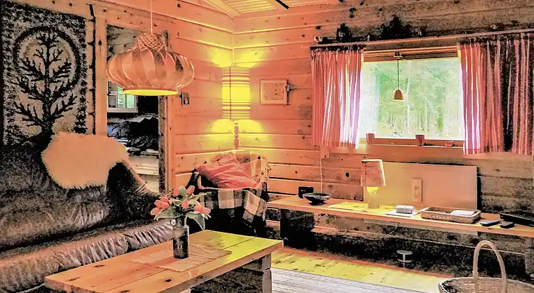 Sommerhus i Varberg Ö