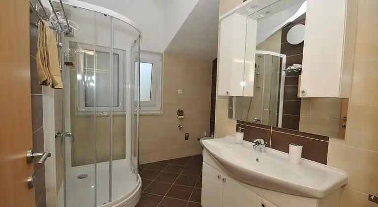 Apartment  DeLux with jacuzzi and pool,Trogir,Okrug Gornji