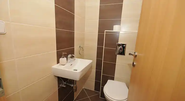 Apartment  DeLux with jacuzzi and pool,Trogir,Okrug Gornji