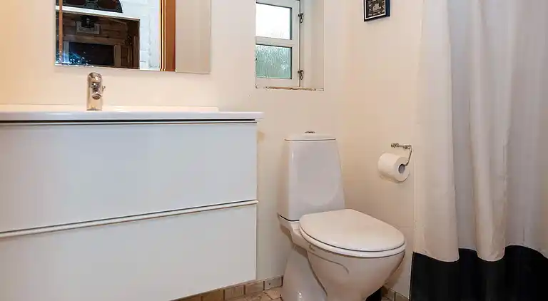 Casa vacanze in Knebel