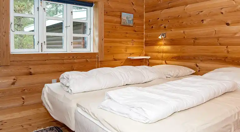 Casa vacanze in Knebel