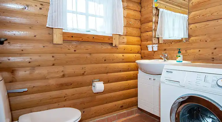 Casa vacanze in Knebel