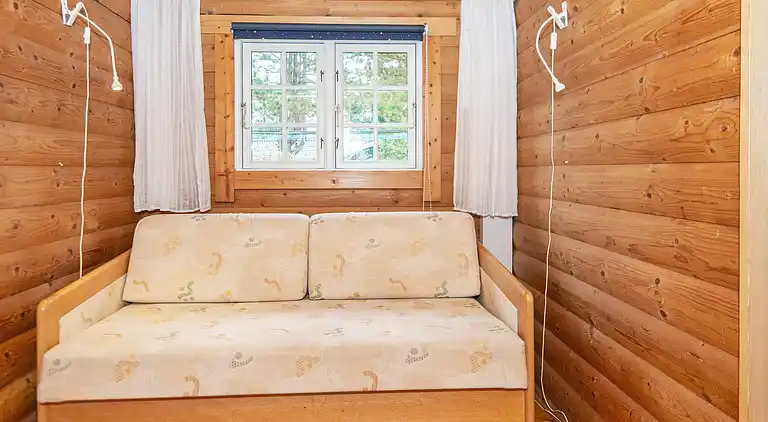 Casa vacanze in Knebel