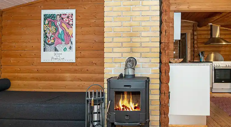 Casa vacanze in Knebel