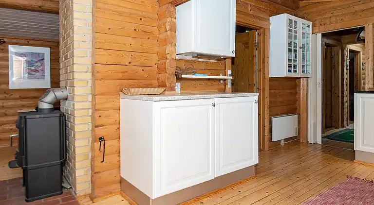 Casa vacanze in Knebel