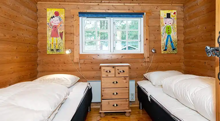 Casa vacanze in Knebel