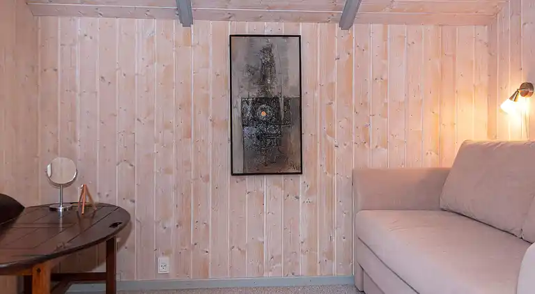 Sommerhus i Fugleslev