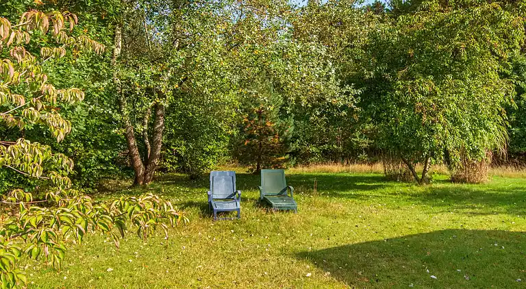 Sommerhus i Fugleslev