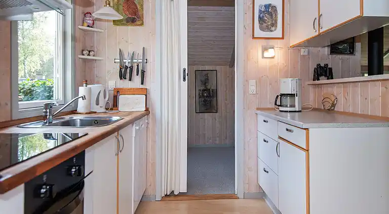 Sommerhus i Fugleslev