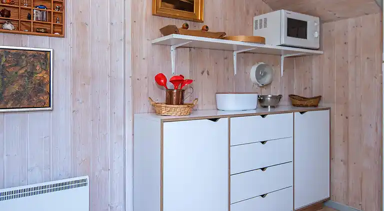 Sommerhus i Fugleslev