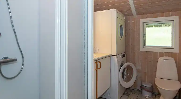 Sommerhus i Fugleslev