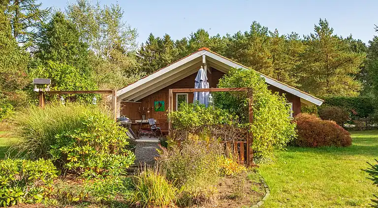 Sommerhus i Fugleslev