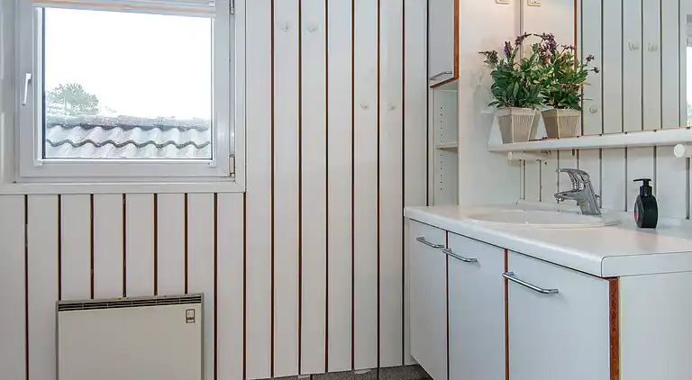 Holiday home in Handrup Strand