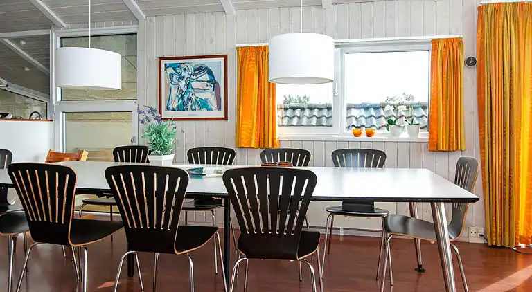 Holiday home in Handrup Strand