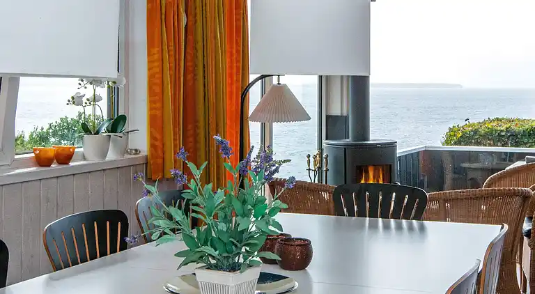 Holiday home in Handrup Strand