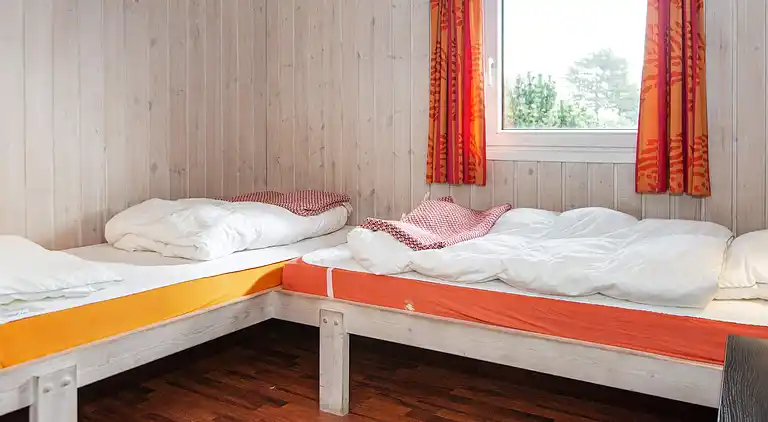 Holiday home in Handrup Strand