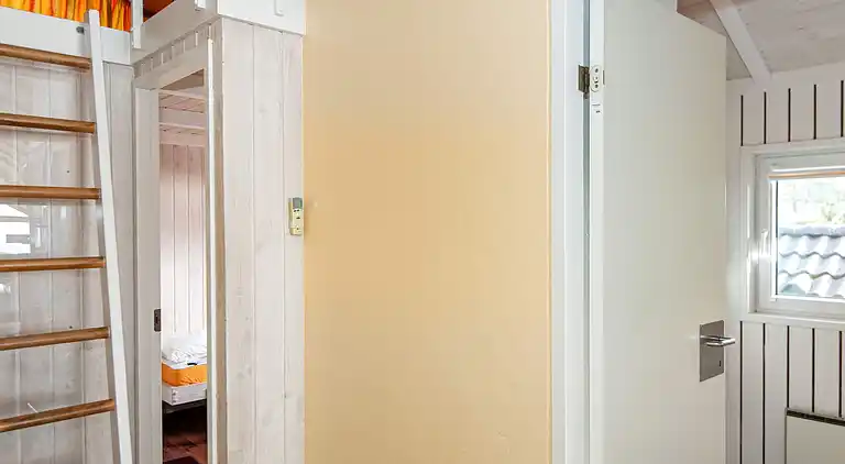 Holiday home in Handrup Strand