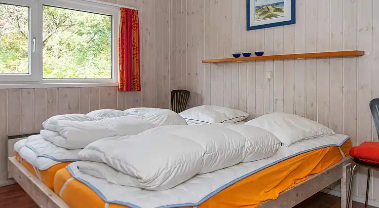 Holiday home in Handrup Strand