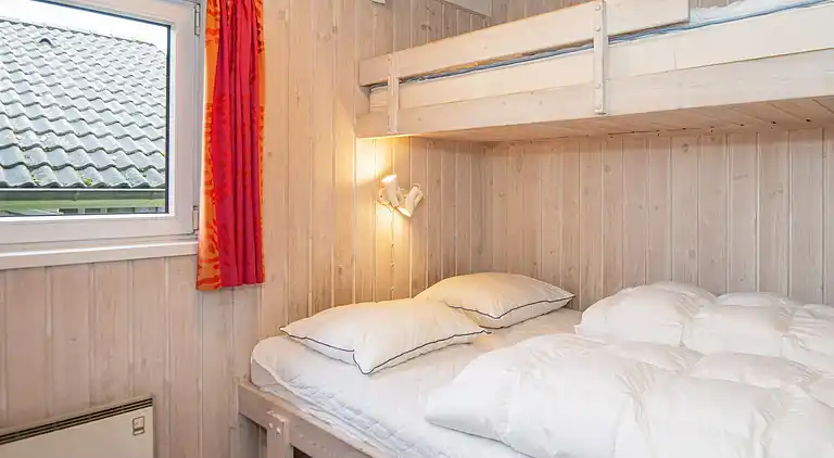 Holiday home in Handrup Strand