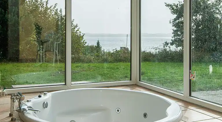 Holiday home in Handrup Strand