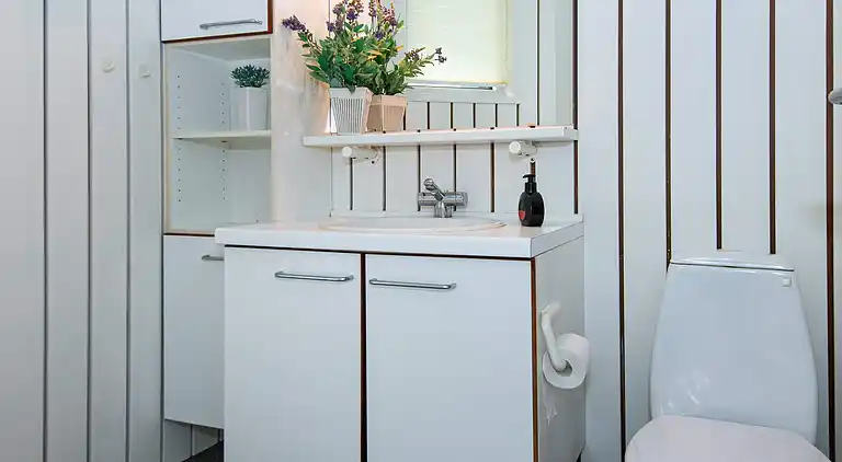 Holiday home in Handrup Strand