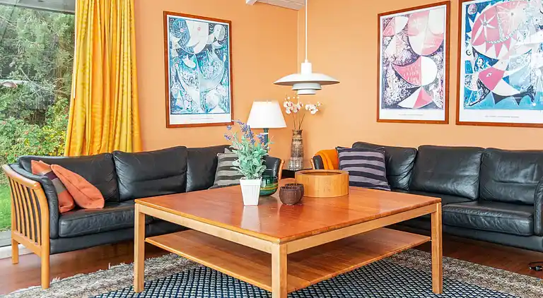 Holiday home in Handrup Strand