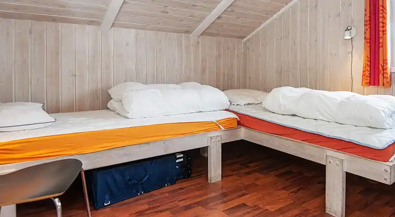 Holiday home in Handrup Strand