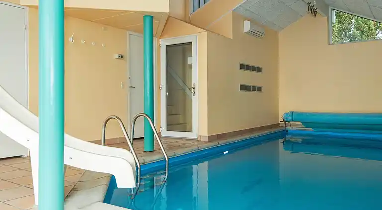 Holiday home in Handrup Strand