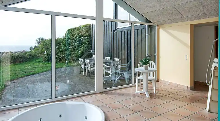 Holiday home in Handrup Strand