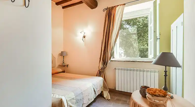 Farm house in San Casciano dei Bagni