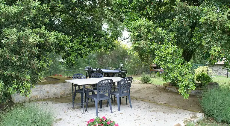 Casa de vacaciones en Radicofani