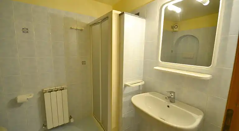 Holiday home in Poggio alla Baghera