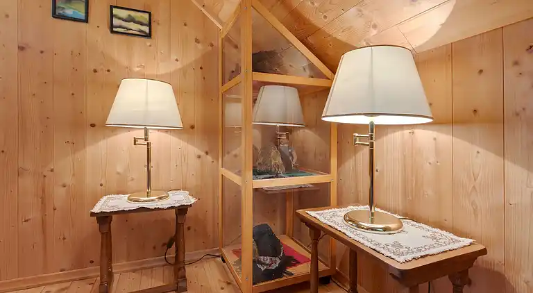 Farm house in Vordernöring