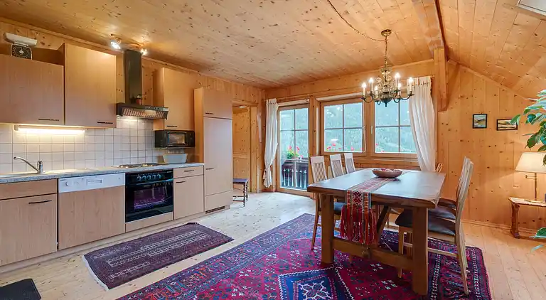 Farm house in Vordernöring