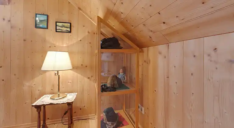 Farm house in Vordernöring