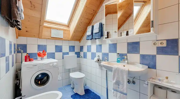 Farm house in Vordernöring