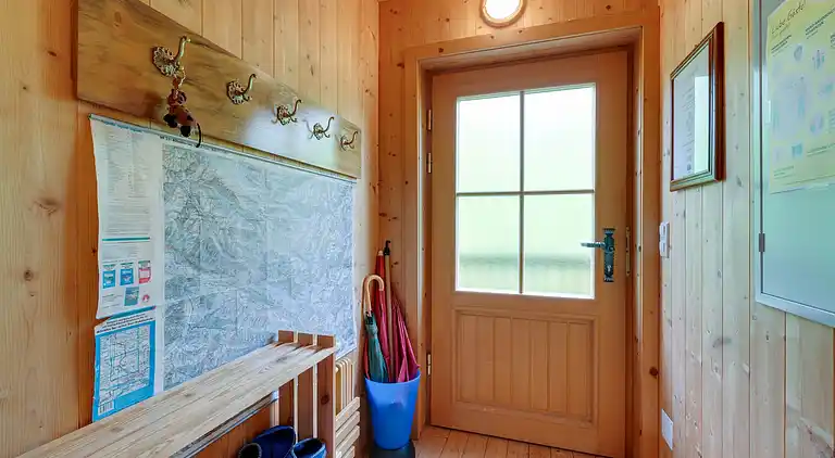 Farm house in Vordernöring