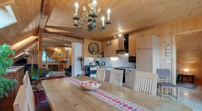 Farm house in Vordernöring