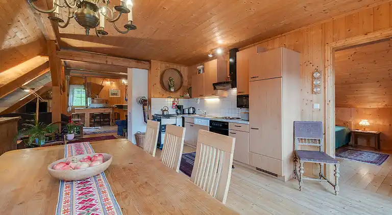 Farm house in Vordernöring