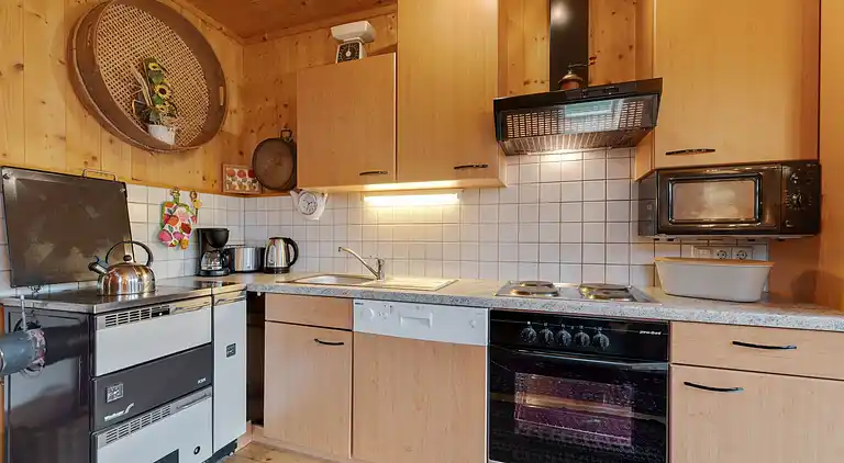 Farm house in Vordernöring