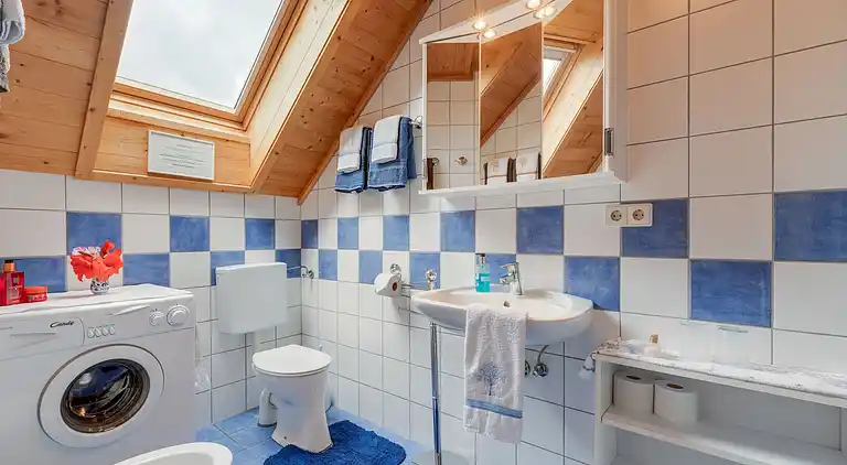 Farm house in Vordernöring