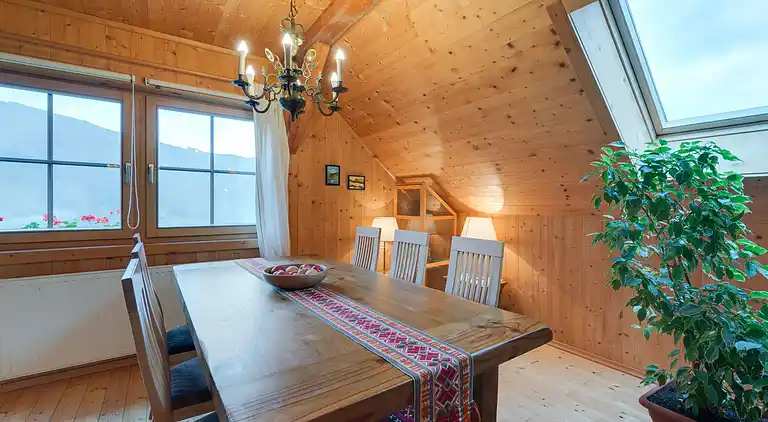 Farm house in Vordernöring