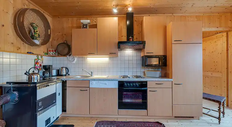 Farm house in Vordernöring