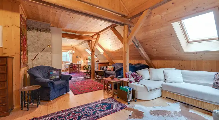 Farm house in Vordernöring