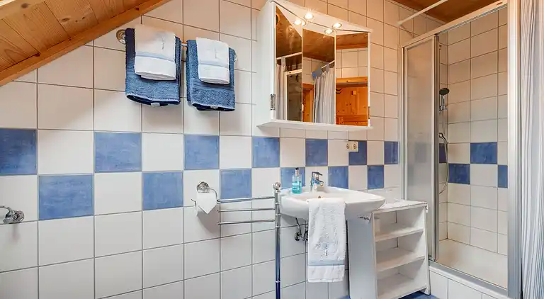 Farm house in Vordernöring